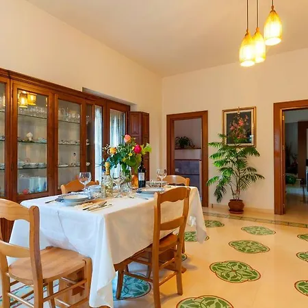 Villa Adele *