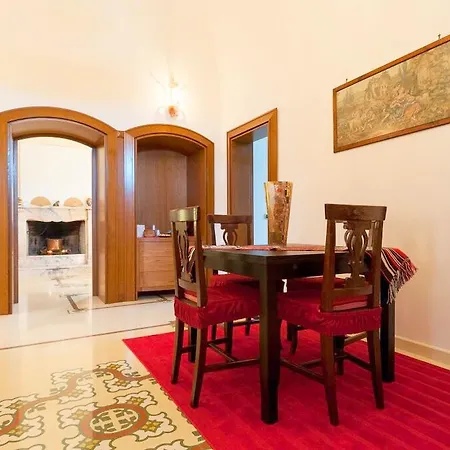 Villa Adele Putignano