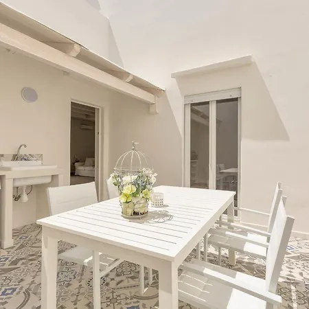 Adele By Perle Di Puglia Villa
