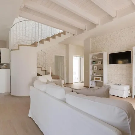 Villa Adele By Perle Di Puglia *