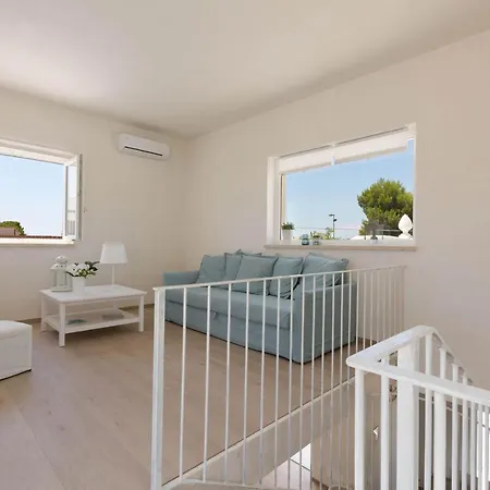 Adele By Perle Di Puglia Villa *