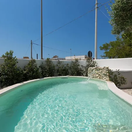 Adele By Perle Di Puglia Villa *