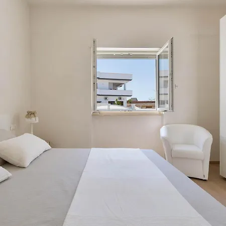 Villa Adele By Perle Di Puglia