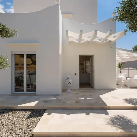 Adele By Perle Di Puglia Villa