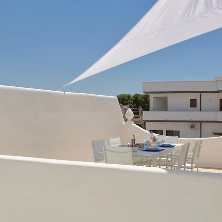 Villa Adele By Perle Di Puglia